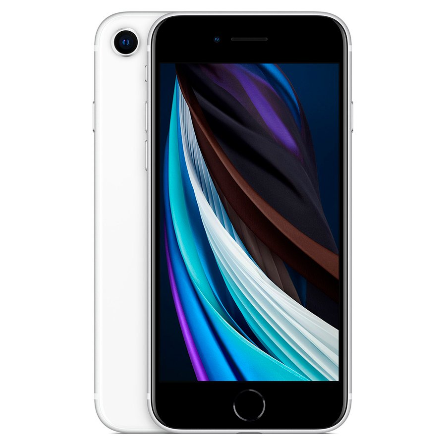 iPhone SE 2nd Gen